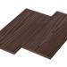 Заборная доска RusDecking UnoDeck Forte - Венге купить в Знаменске
