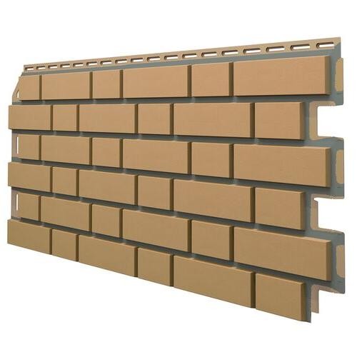 Фасадные панели ТЕХНОНИКОЛЬ Клинкер Лейден купить в Знаменске