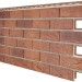 Фасадная панель VOX SOLID BRICK REGULAR бристоль купить в Знаменске
