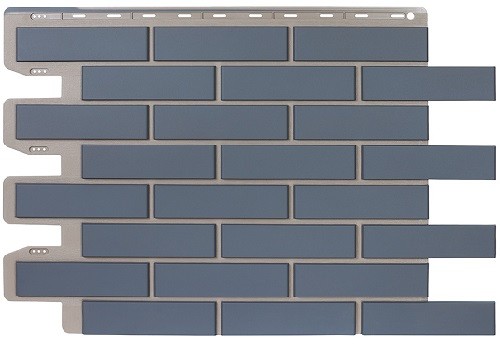 Фасадная панель Royal Stone, Облицовочный Кирпич, Веллингтон купить в Знаменске